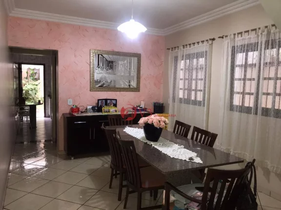 Imagem Sobrado com 2 dormitórios à venda, 193 m por R$ 780.000,00 - Vila Nova Savoia - São Paulo/SP