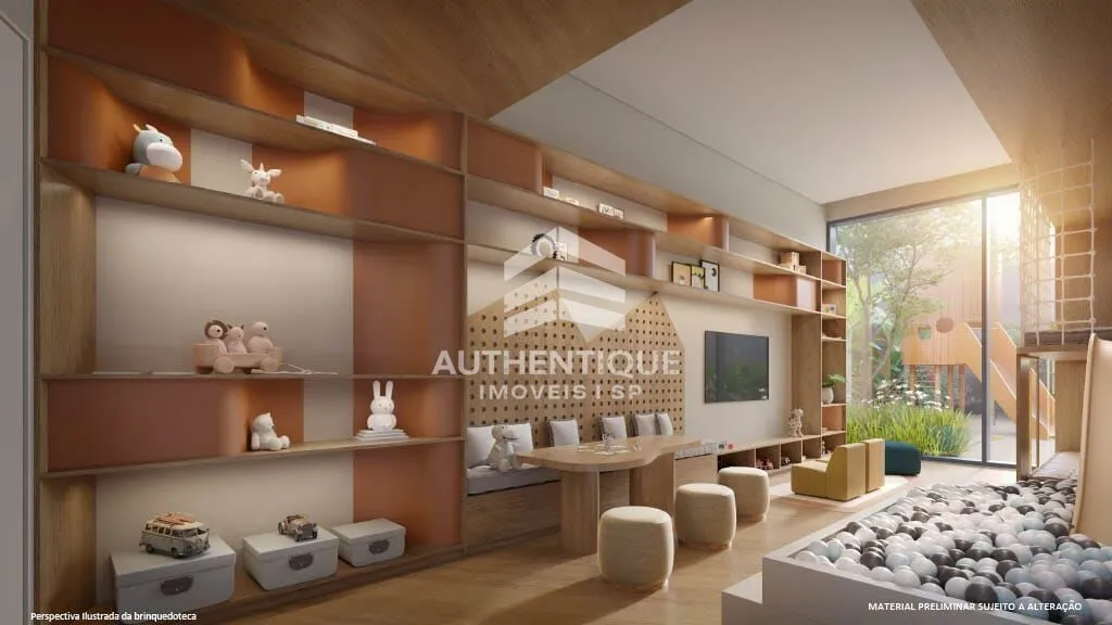 Imagem ALTITUDE JARDINS por Artefacto - Apartamento Alto Padrão no Jardins/SP à venda