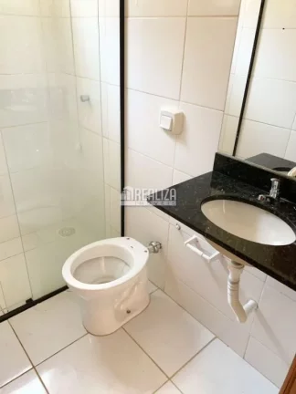 Imagem Casa à venda no bairro Jardim Marajó, em Uberaba