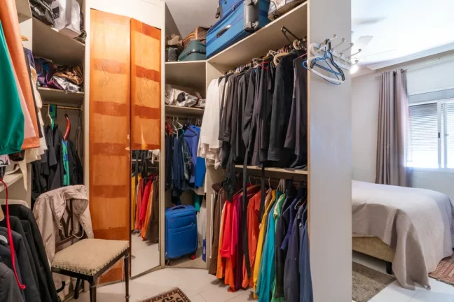 Imagem Apartamento à venda em São Paulo, Morumbi, com 3 quartos, 160m2