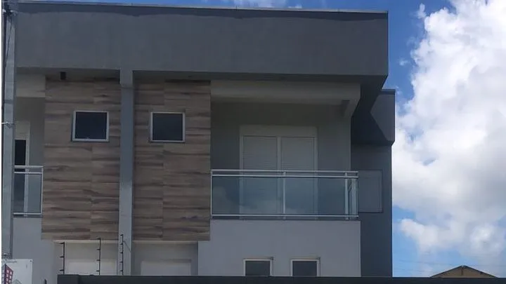 Foto do imóvel Duplex à venda em Caxias do Sul, São Virgílio , com 3 quartos, 118.33m2