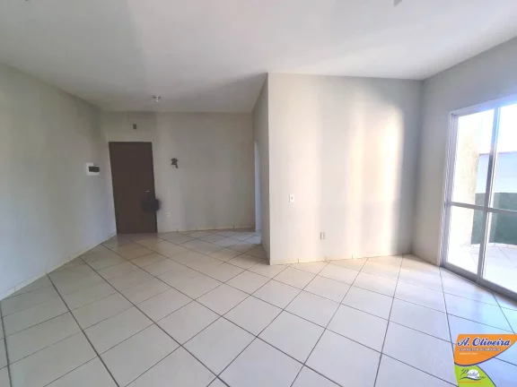 Imagem Apartamento 02 dormitórios (suíte) - Centro