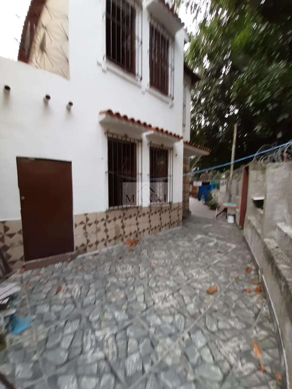 Imagem Casa em Tijuca, Rio de Janeiro/RJ
