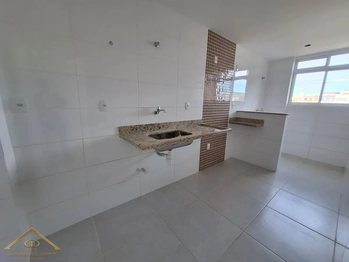 Imagem Apartamento para Venda em Cabo Frio / RJ no bairro Braga