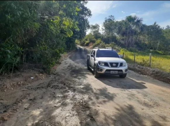 Imagem Sitio Rural em MANAUS - AM, MANAUS