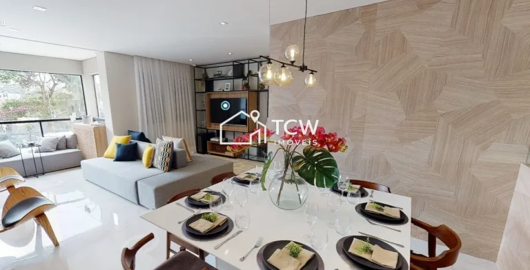 Imagem Apartamento à venda no bairro Planalto Paulista - São Paulo/SP, Zona Sul