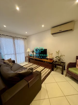 Imagem Apartamento para alugar no bairro Enseada - Guarujá/SP