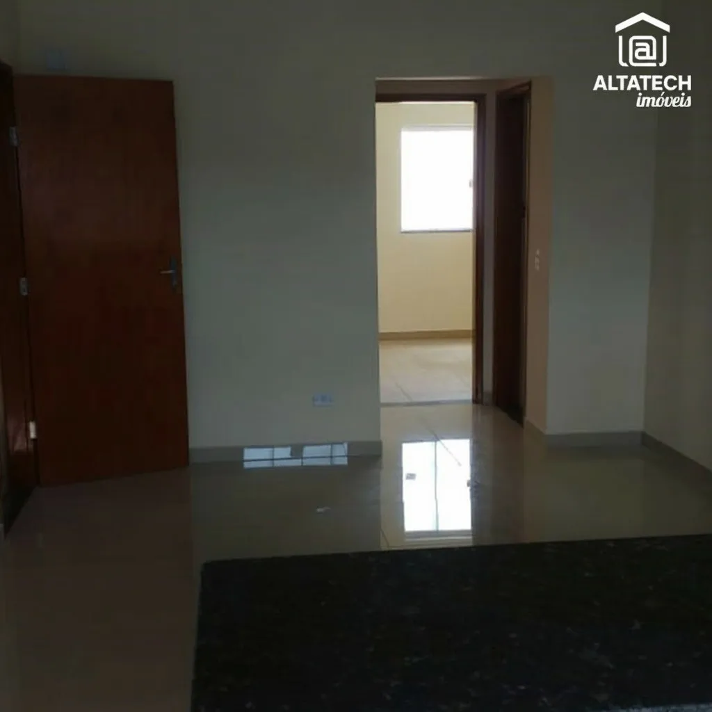Imagem Apartamento 2 quartos à venda em Jardim Vitória, Poços de Caldas