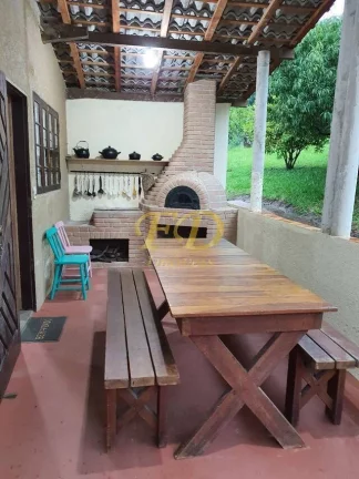 Imagem Chácara a venda em Atibaia