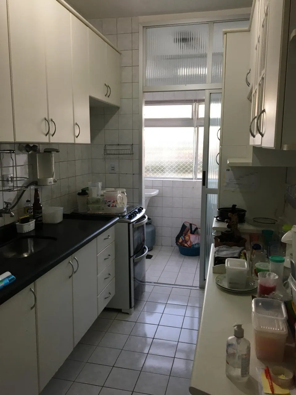 Imagem Apartamento 2 dormitórios 63m²- Parque Três Meninos- Sorocaba/SP