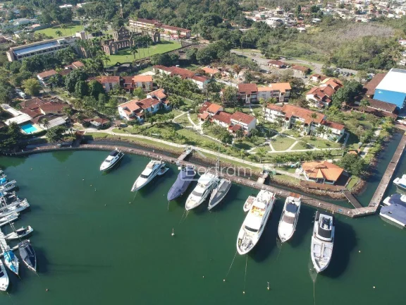 Imagem Apartamento com 3 dormitórios para alugar, 96 m² por R$ 8.290,00/mês - Condomínio Porto Bracuhy - Angra dos Reis/RJ