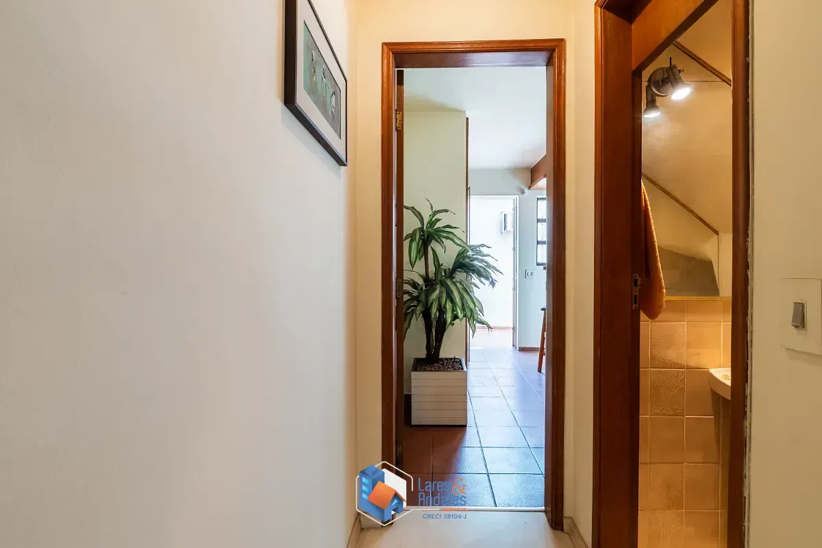 Imagem Casa comercial para venda em Moema, 140m²