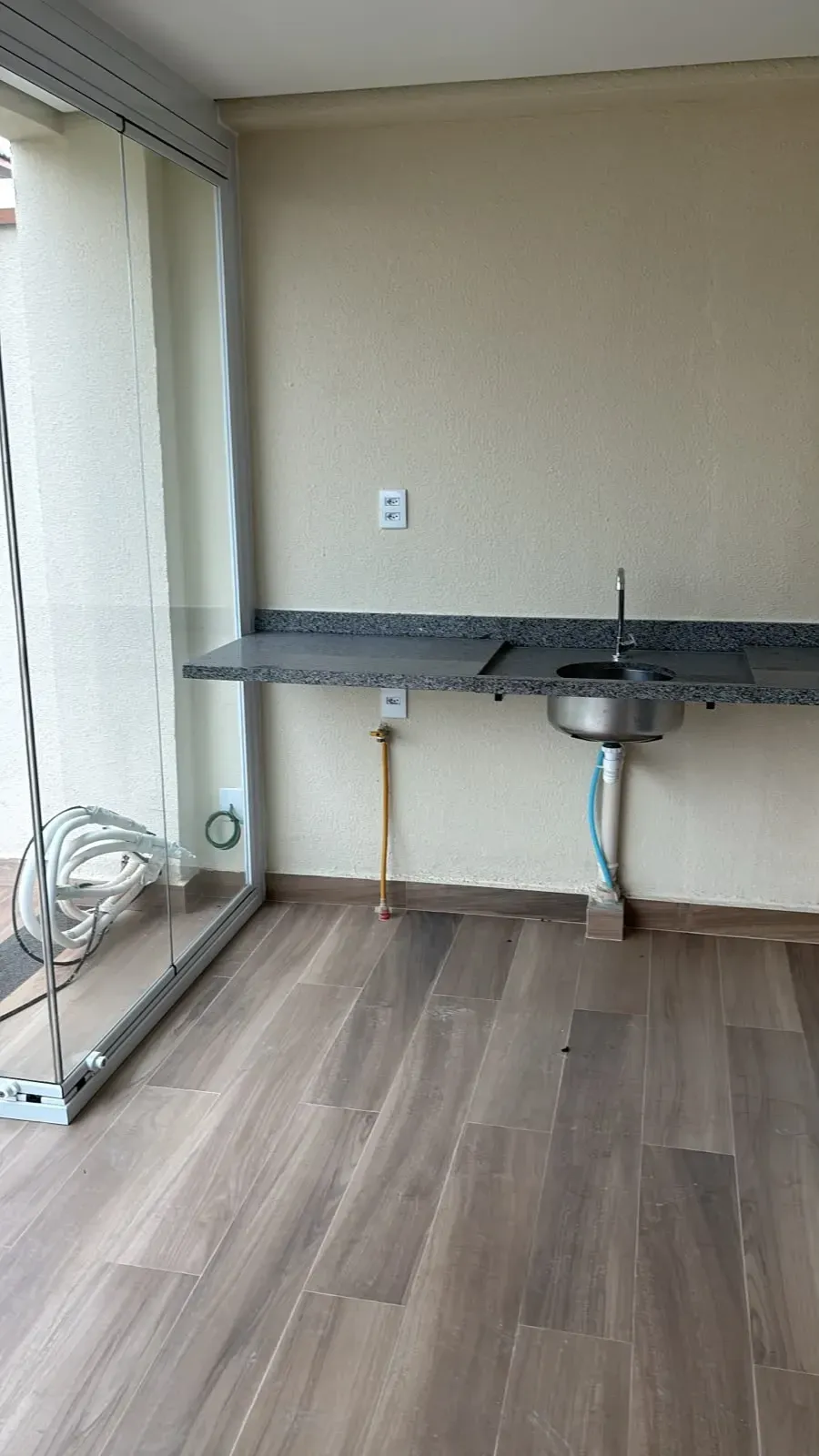Imagem Apartamento com 4 Quartos para Alugar, 86 m² em Residencial Jardim Perolla II - Itupeva
