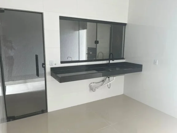 Imagem Casa De 3/4 C Suite No Pontal Sul