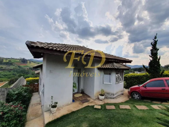 Imagem Chácara Residencial Atibaia - Piracaia