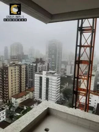 Imagem Apartamento na Pompéia Residencial Oceani em construção entrega em junho 24