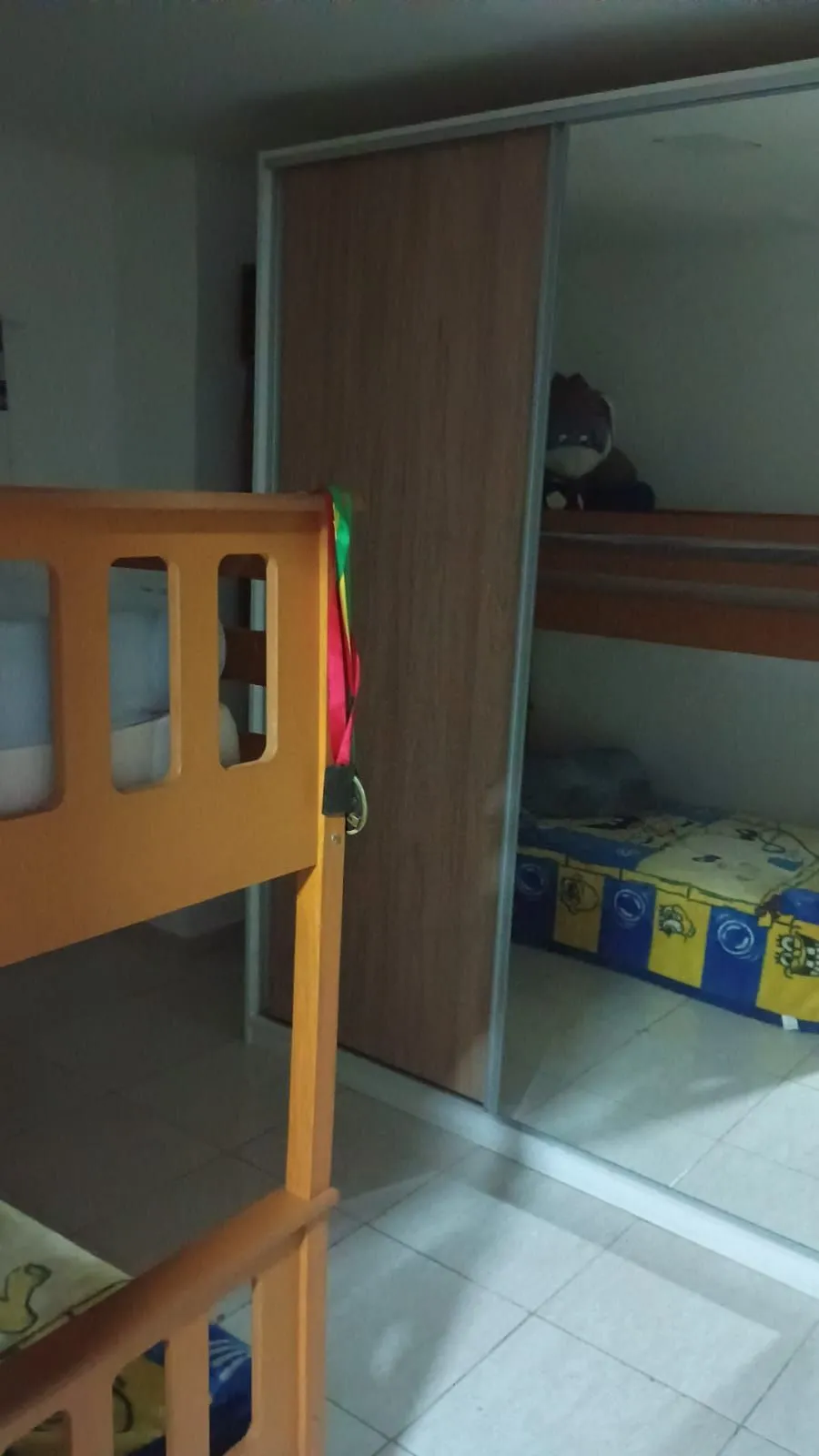 Imagem Sobrado todo reformado, 114 m², bairro Centro Novo, Eldorado do Sul