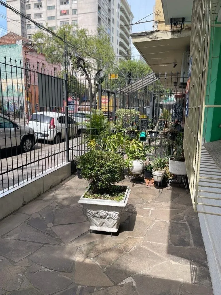 Imagem Apartamento para Venda - 95m², 2 dormitórios, Cidade Baixa