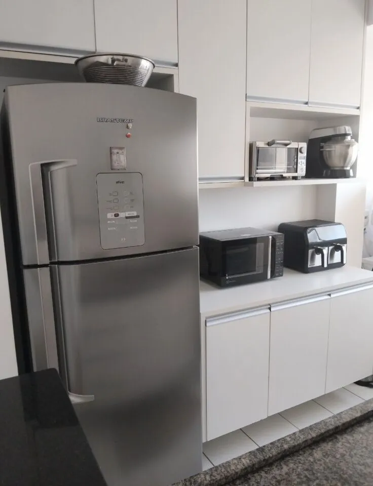 Imagem Apartamento à Venda na Vila Andrade 2 Dormitórios e 1 vaga