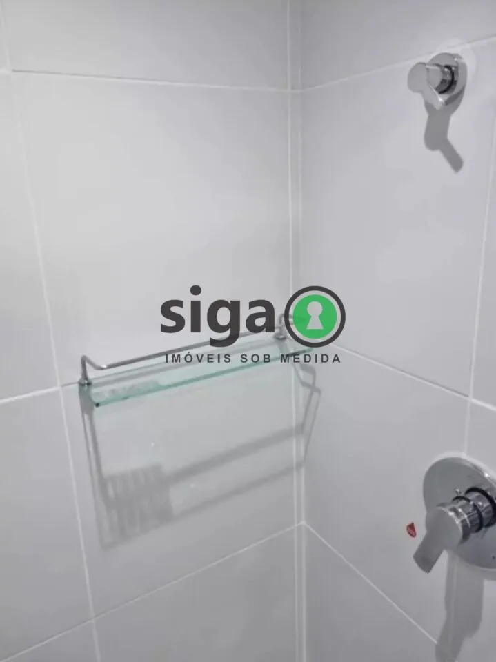 Imagem Studio moderno ao lado da Avenida Paulista | 25m² ? Sacada ? Lazer completo