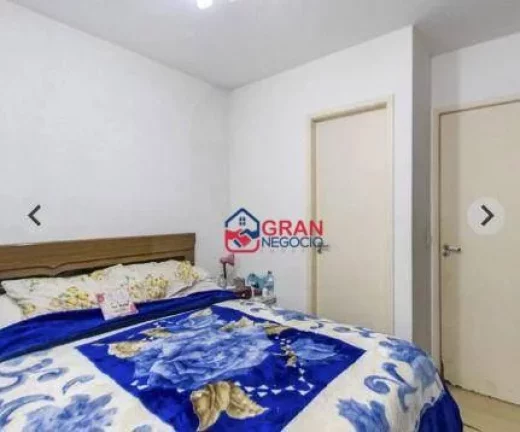 Imagem Apartamento com 3 dormitórios à venda - Tingui - Curitiba/PR