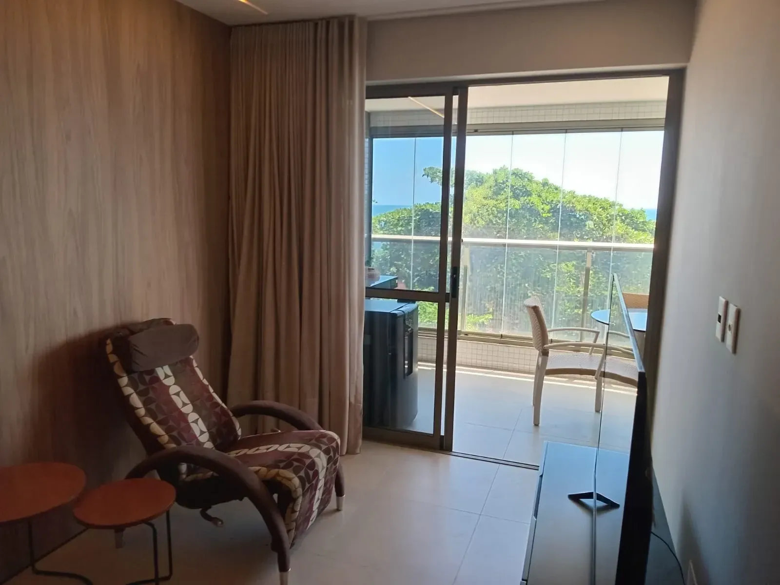 Foto do imóvel: Apartamento com 2 Quartos à Venda, 67 m² em Avenida Oceânica, nº 2516. Ondina, Salvador - BA