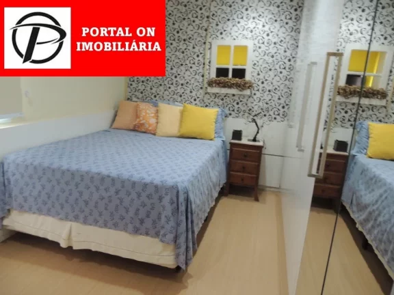 Imagem APARTAMENTO RESIDENCIAL em RIO DE JANEIRO - RJ, BARRA DA TIJUCA