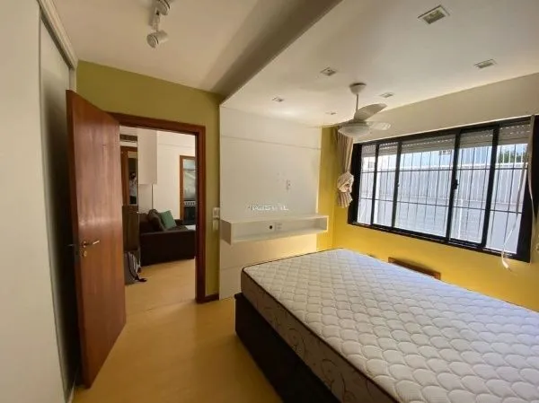 Imagem Vende-se apartamento com 1 quarto, 37 m² e 1 vaga - Rio Branco