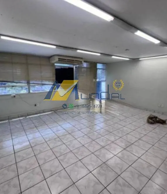 Imagem Prédio Comercial
