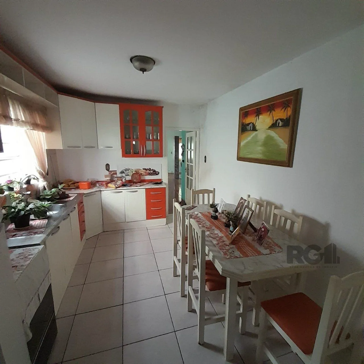 Imagem Casa 2 dormitórios, vaga de garagem, bairro São Judas Tadeu
