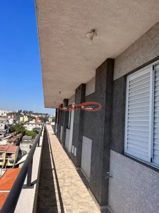 Imagem APARTAMENTO NOVO À VENDA EM ARTUR ALVIM!