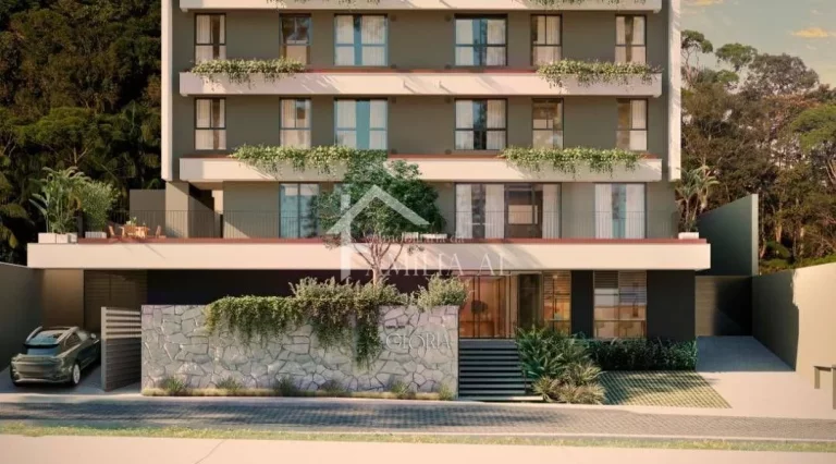 Imagem Apartamento no Costa e Silva com 58m² a 78m²