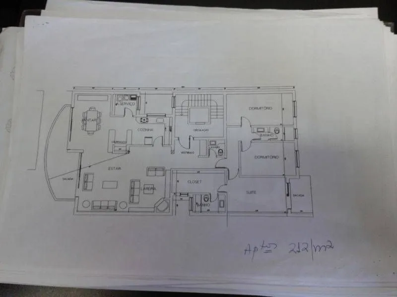Imagem Terreno para Venda - 676m², 0 dormitórios, Cristal