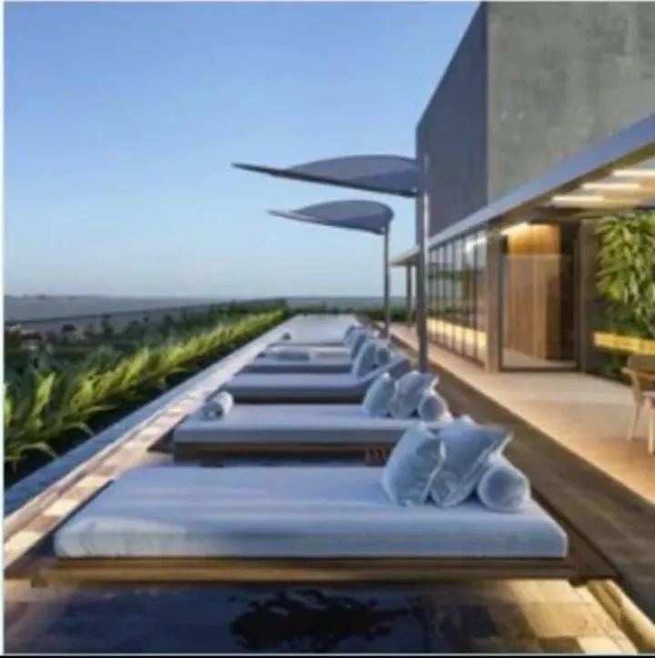 Imagem Acqua Flat Studio - Seu novo lar em Tambaú!