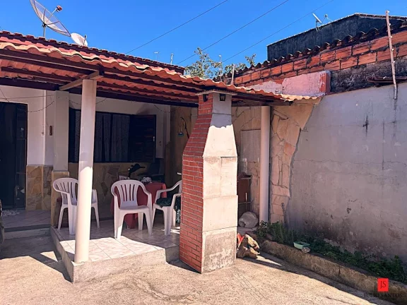 Imagem Imóvel Residencial Estufa I - Ubatuba