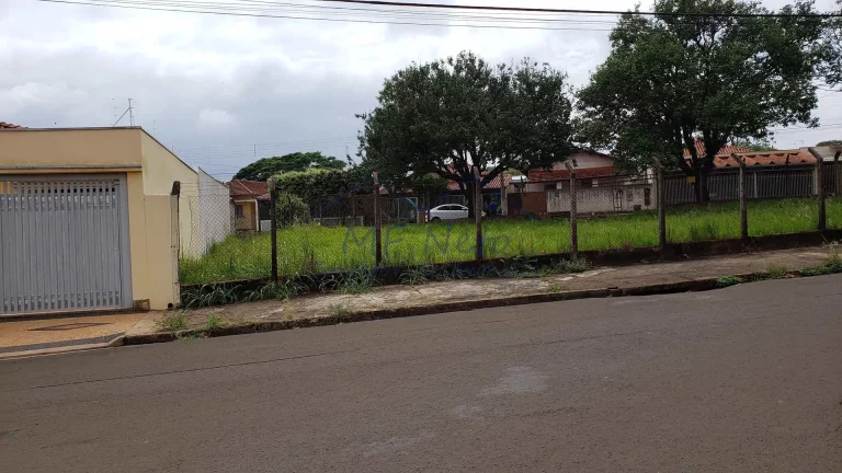 Imagem Terreno Padrão