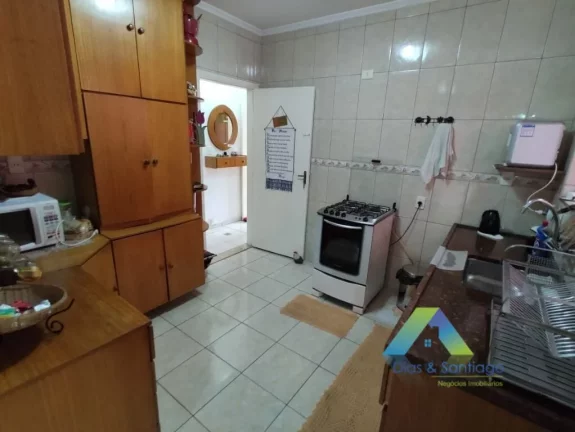 Imagem Duas casas à venda, Vila Liviero, São Paulo, SP