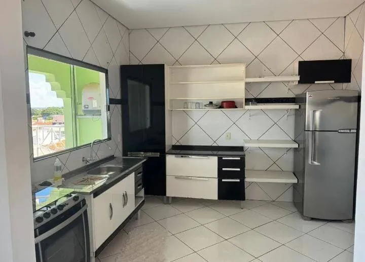 Imagem APARTAMENTO 2 QUARTOS BAIRRO CPA MOBILIADO