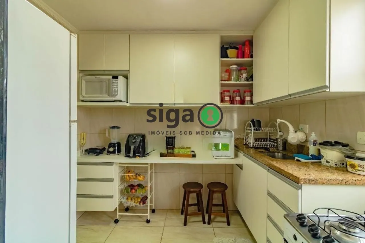 Imagem Apartamento à venda com 65 m², 2 quartos e 1 vaga em Vila Mascote!