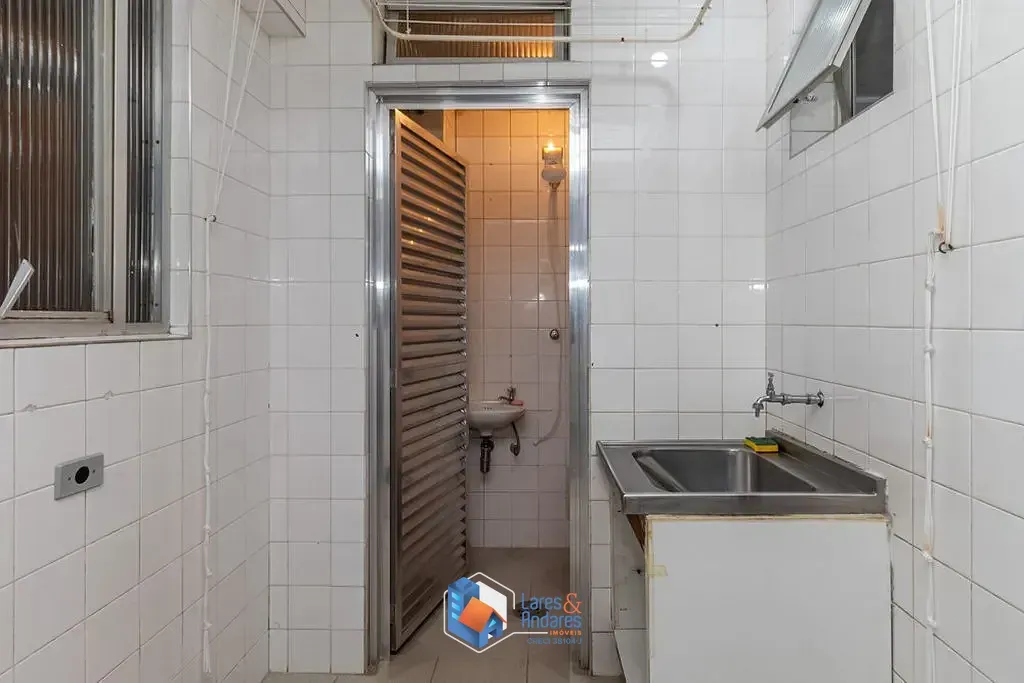Imagem Apartamento à venda 3 Quartos 1 Suite 2 Vagas 170M² Pinheiros São Paulo - SP