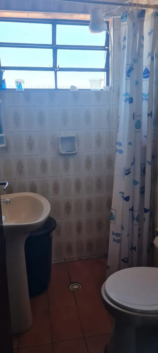 Imagem Casa à venda 3 Quartos, 1 Suite, 2 Vagas, 204M², Jardim Rosely, Pindamonhangaba - SP
