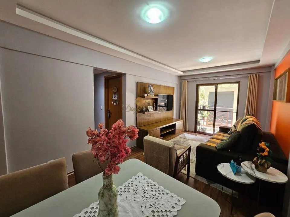 Imagem Apartamento para Venda em Teresópolis / RJ no bairro Cascata Guarani