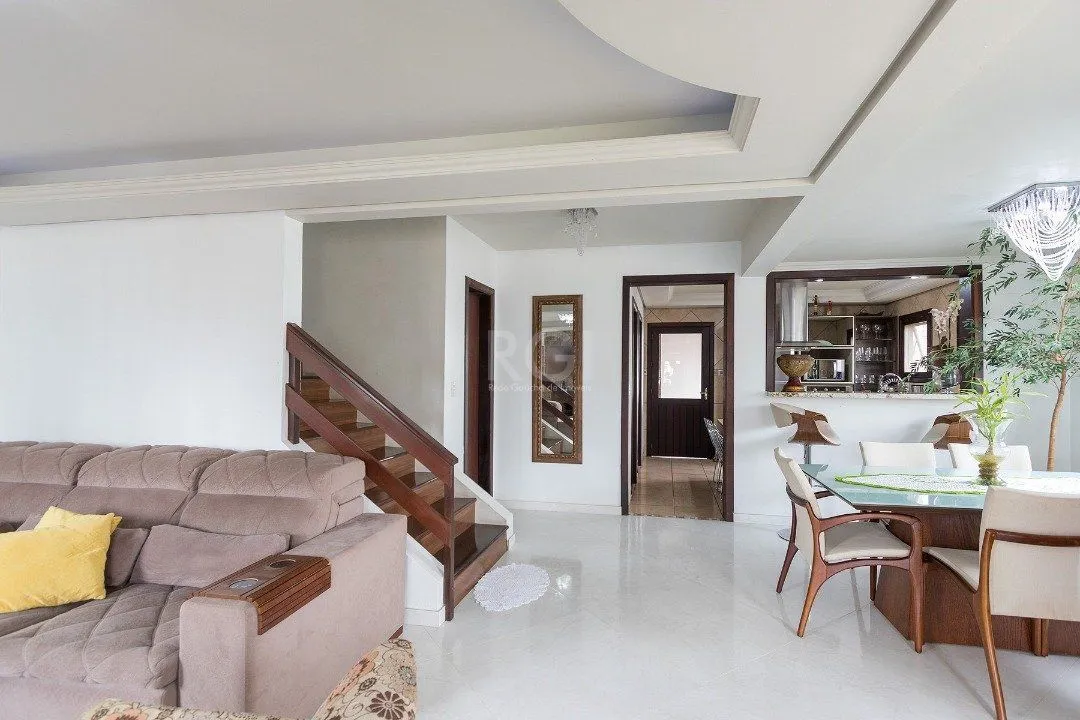 Imagem Casa de Condomínio em Hípica