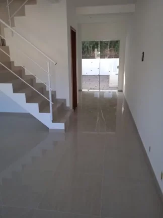Imagem NOVO - 2 SUÍTES - QUINTAL FRENTE E FUNDOS - TOTAL PRIVACIDADE- SÃO JOSE - SC