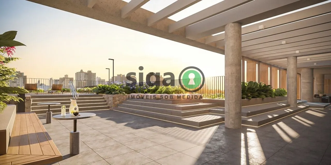 Imagem Cobertura duplex de 564m² no Jardim Paulista com exclusividade e luxo absoluto