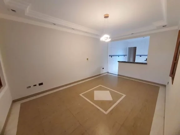 Imagem CASA NO CAIÇARA 3 DORMITÓRIOS COM SUÍTE!!!
