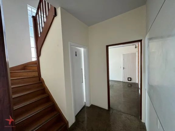 Imagem Imperdível Sobrado Comercial na Vila Madalena - São Paulo-SP: 7 Quartos, 2 Salas, 3 Banheiros, 3 Vagas, 170m. Venha Conferir!