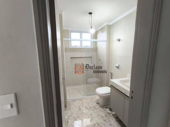 Imagem Apartamento com 4 dormitórios à venda, 220 m² por R$ 2.500.000 - Ponta da Praia - Santos/SP