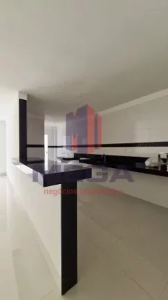 Imagem Jardim Camburi encanta pelo seu charme e modernidade. Um dos bairros favoritos dos capixabas, ele at...