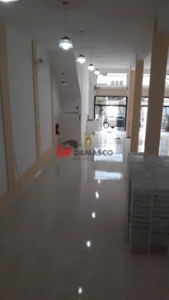 Imagem Salão Comercial para locação 3 Vagas, 243 m², Vila Califórnia, São Paulo, SP